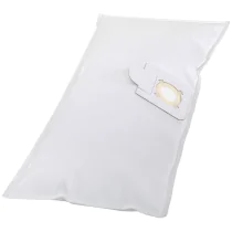 HiKOKI syntetiske støvposer M-klasse for WDE1200 4-pk