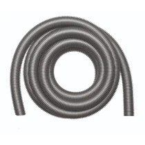 HiKOKI sugeslange Ø38 mm 1,8 m uten klikkring