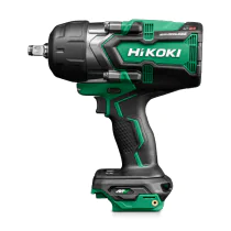HiKOKI WR36DG muttertrekker 36V