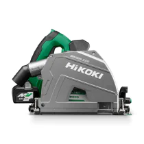 HiKOKI C3606DPAWVZ batteridrevet dykksag 36 V 165 mm