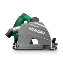 HiKOKI C3606DPAW2Z batteridrevet dykksag 36 V 165 mm