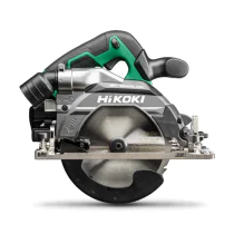 HiKOKI C3606DBWPZ batteridrevet sirkelsag 36 V 165 mm