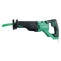 HiKOKI CR18DBL batteridrevet bajonettsag 18V