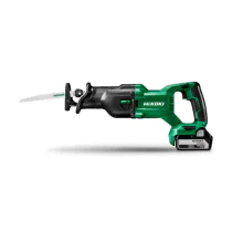 HiKOKI CR18DB bajonettsag 18V