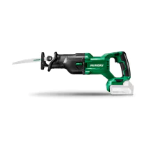 HiKOKI CR18DB bajonettsag 18V