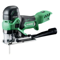 HiKOKI CJ36DB batteridrevet stikksag 36V