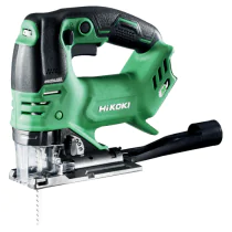 HiKOKI CJ36DA batteridrevet stikksag 36V