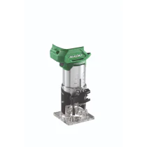 HiKOKI M1808DA kantfres 18V