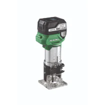 HiKOKI M1808DA kantfres 18V sett
