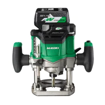 HiKOKI M3612DA overfres 36V sett