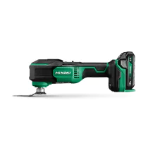 HiKOKI CV18DA multiverktøy 18V