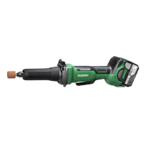 HiKOKI GP18DB rettsliper 18V sett