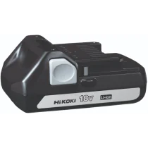 HiKOKI BSL1815 verktøybatteri 18 V 1,5 Ah