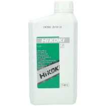 HiKOKI sagkjedeolje 1 l
