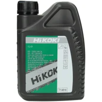 HiKOKI bio sagkjedeolje 1 l