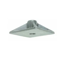 HiKOKI stampeplate 150 x 150 mm