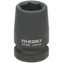 HiKOKI kraftpipe 1/2" 16 x 38 mm slag