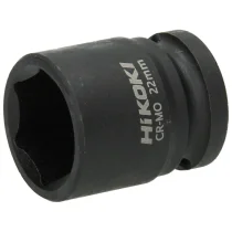 HiKOKI kraftpipe 1/2" 21 x 38 mm slag