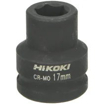 HiKOKI kraftpipe 3/4" 29 x 54 mm slag