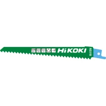 HiKOKI RD31B/S611DF bajonettsagblader for tre og metall 150 mm 5-pk