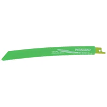 HiKOKI RCM40B/Nr. 342 bajonettsagblader for rustfritt stål 200 mm 3-pk