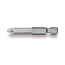 HiKOKI Phillips PH2 bits 1/4" 50 mm 3-pk