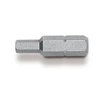 HiKOKI sekskantbits H3 1/4" 25 mm 3-pk