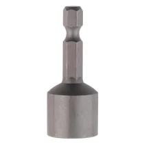 HiKOKI magnetisk mutterbits 1/4" 11 x 45 mm