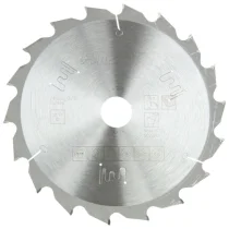 HiKOKI TCT sirkelsagblad for tre 216 x 30 mm Z18