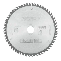 HiKOKI TCT sirkelsagblad for tre 230 x 30 mm Z60