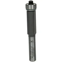 HiKOKI kantfres med styrelager 16 x 50 mm med 8 mm skaft