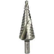 HiKOKI trappebor HSS 6–30 mm spiralspor