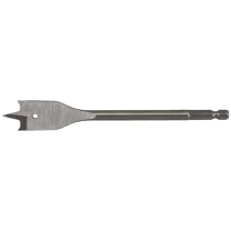 HiKOKI flatbor 20 x 150 mm 1/4" sekskantskaft 10-pk