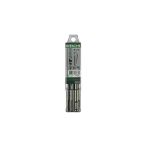 HiKOKI V-Plus hammerbor SDS-Plus 2-skjærs 5,5 x 150/210 mm 10-pk