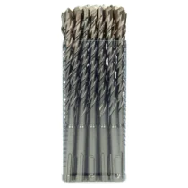 HiKOKI V-Plus hammerbor SDS-Plus 2-skjærs 7 x 100/160 mm 25-pk
