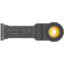 HiKOKI multiverktøyblad StarlockMax MMI32PH Inox/metall BIM 32 x 70 mm