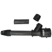 HiKOKI støvdeksel SDS-Max for H45MEY/H60MEY