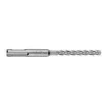 HiKOKI FCH hammerbor SDS-Plus 4-skjærs 6 x 100/165 mm