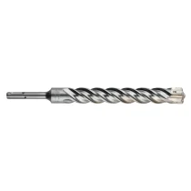 HiKOKI hammerbor SDS-Plus 4-skjærs 25 x 200/250 mm