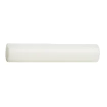 MFT Distanserør M4X1000 – Polypropylen, Temperaturbestandig, Allsidig Bruk(868054, 1 Stykk)