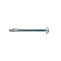 MFT Spikeranker 6X45 – Herdet Karbonstål, Enkel Montering(871000, 1 Boks)