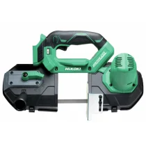 HiKOKI CB18DBL båndsag 18V