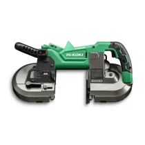 HiKOKI CB3612DA båndsag 36V