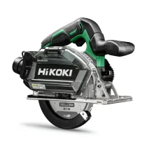 HiKOKI CD3605DB metallsirkelsag 36V