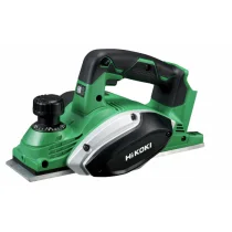 HiKOKI P18DSL høvel 18V