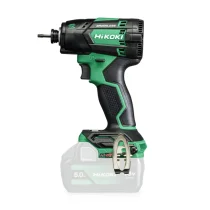 HiKOKI WHP18DA oljepuls-slagskrutrekker 18V