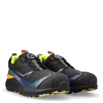 Brynje LAB Microfiber BOA - S3S - Vernesko