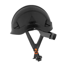 Jackson Safety Klatreinspirert Hjelm – Lettvektsdesign, Komfortabel Passform, 1 Boks, SJS-007