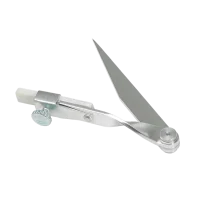 Jackson Safety Radiusmarkør Mini – Nøyaktig, Bærbar (J1884, 1 Stykk)