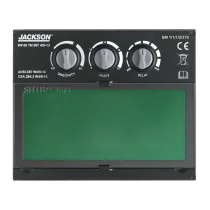 Jackson Safety WF40 ADF – 2.5 Års Garanti (J8187, 1 Stykk)